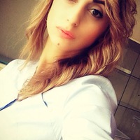 Алёна Сорокина