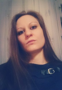 Юня Трефилова