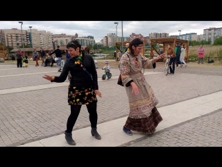 Финальная песня фестиваля