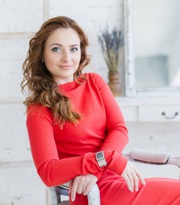 Екатерина Кольцова