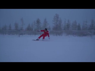 Дрон, который может поднять человека
