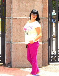 Ирина Мотуз