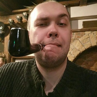 Александр Кискин