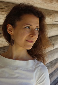 Татьяна Антипова