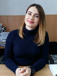 Юлия Кучук