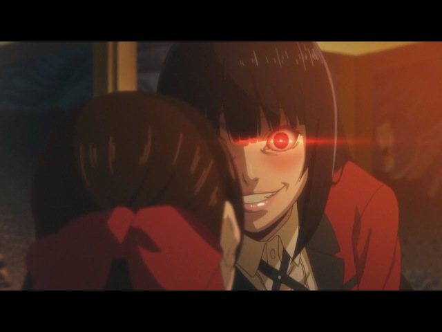 Kakegurui「 AMV 」- La La La