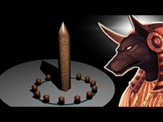 Das Große Geheimnis der Obelisken, das NIEMAND Kennt