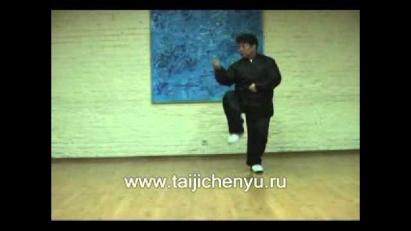 Chen Yu Fali (fajin)