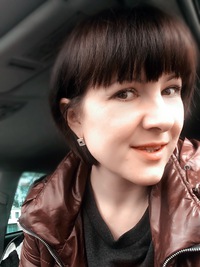 Наталья Кусанова