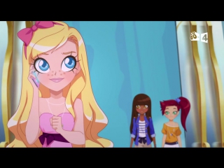 LoliRock - Saison 2 Épisode 22 - La trahison partie 2