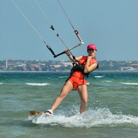 Женя Блохина