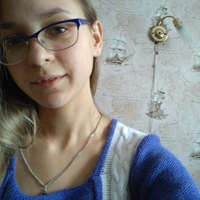 Анютка Барская