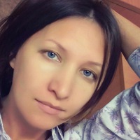 Наталья Ускова