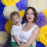 Ирина Никулина