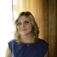 Ольга Данильчева