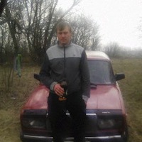 Александр Морщаков
