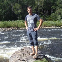 Pavel Domnin