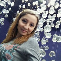 Диана Чернова
