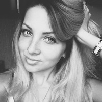 Ирина Горбунова