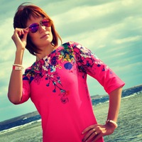 Екатерина Лягаева