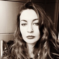 Анна Хамидулина