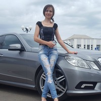 Наташа Янковская