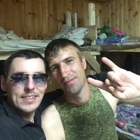 Сергей Медведь | Липецк