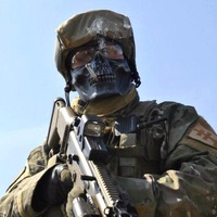 Виктор Царёв | Мариуполь