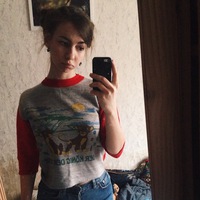Лена Шумова