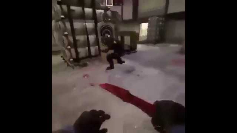 CSGO - NO NO NOOOOOOOOOOOOOOOOOO !