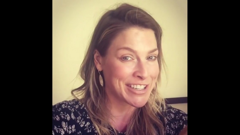 Ali Larter - instagram