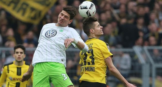 BVB: отсутствие лидеров