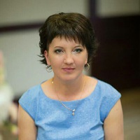 Оксана Захарова
