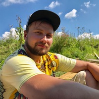 Александр Памович