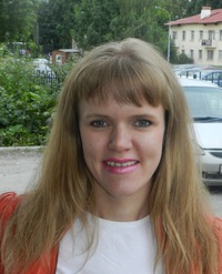 Людмила Глызина