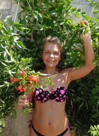 Света Григорьева