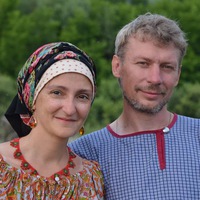 Мария Мерлушкина