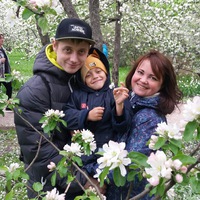 Александра Захарова