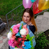 Оля Терез