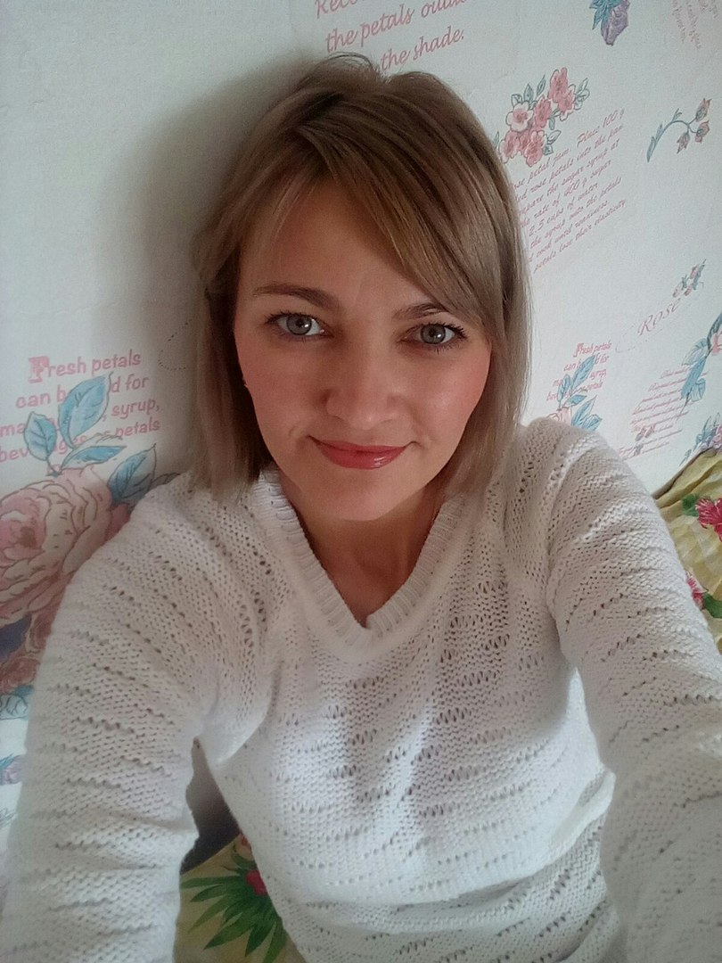 Юлия Потапова