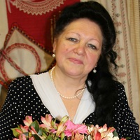 Наталья Пугачёва | Москва