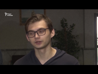 Суд сократил условный срок блогеру Соколовскому