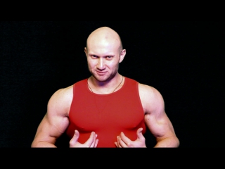 Супер конкурс на призы LIKE PROTEIN и Юрия Спасокукоцкого!