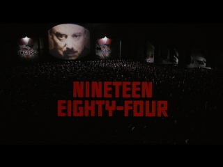 Nineteen Eighty-Four, 1984 (