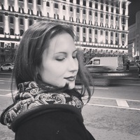 Мира Сверинцева