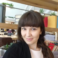 Наталья Гутенева
