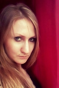 Ирина Гайдукова