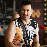 Виталий Слобожанин