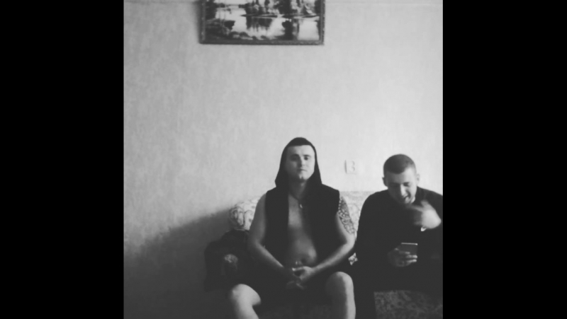 Panama feat Randel-моя магия