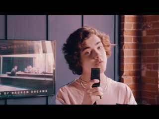 Кавер песни Taylor Swift - Ready For It (Cover by Alexander Stewart)